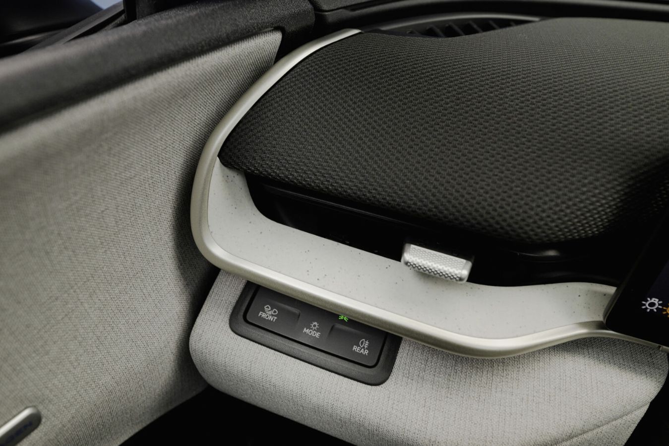 Αποκάλυψη: Αυτό είναι το εσωτερικό του Volkswagen ID. Polo